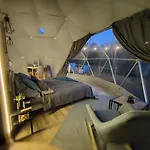 Glamping Kaszuby