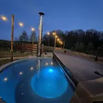 Glamping Kaszuby
