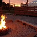 Glamping Kaszuby Tente de luxe *