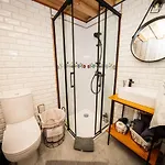 Glamping Kaszuby