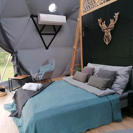 Glamping Kaszuby *