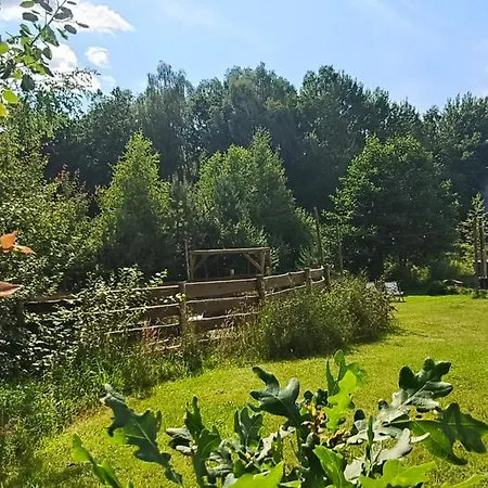 Glamping Kaszuby